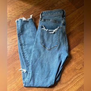 Abercrombie & Fitch Jeans